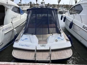Sunseeker Portofino 34 XPS de segunda mano en venta