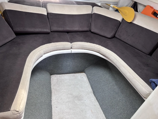 Sunseeker Portofino 34 XPS usata in vendita
