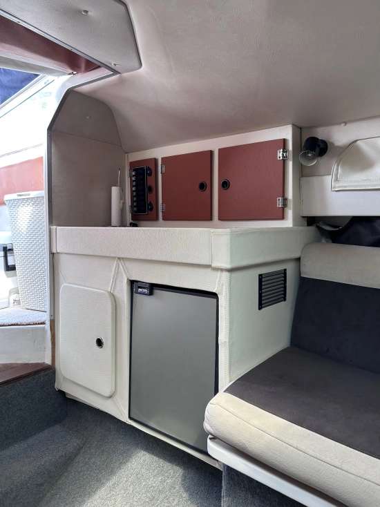 Sunseeker Portofino 34 XPS usata in vendita