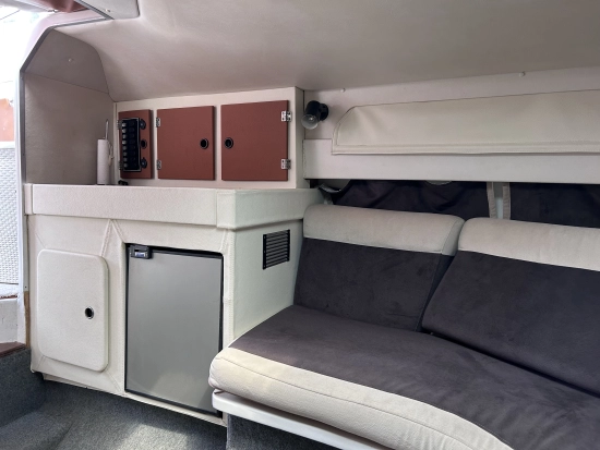 Sunseeker Portofino 34 XPS usata in vendita