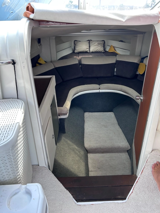 Sunseeker Portofino 34 XPS usata in vendita