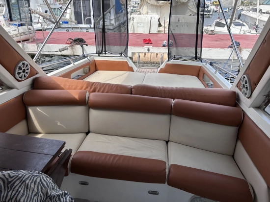 Sunseeker Portofino 34 XPS usata in vendita