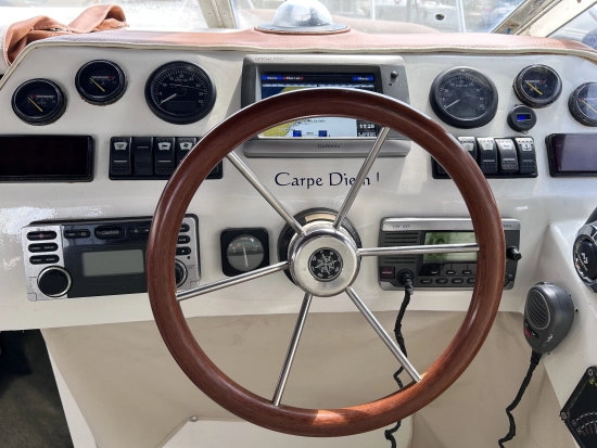 Sunseeker Portofino 34 XPS usata in vendita
