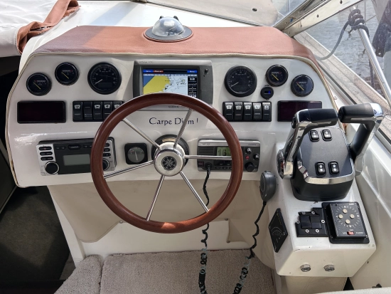 Sunseeker Portofino 34 XPS usata in vendita