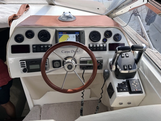 Sunseeker Portofino 34 XPS usata in vendita