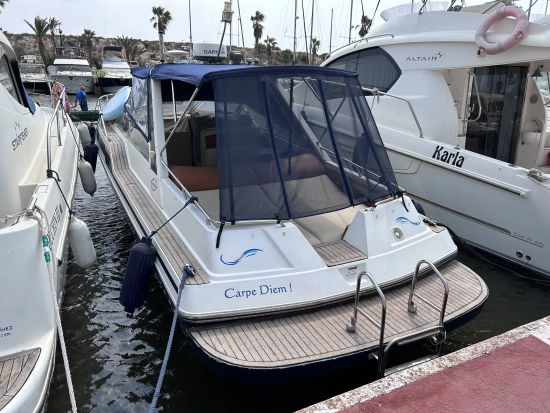 Sunseeker Portofino 34 XPS usata in vendita