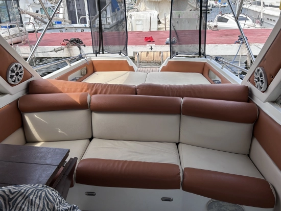 Sunseeker Portofino 34 XPS usata in vendita