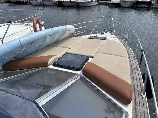 Sunseeker Portofino 34 XPS usata in vendita