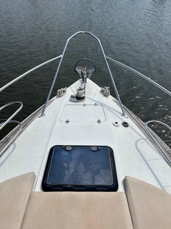 Sunseeker Portofino 34 XPS usata in vendita