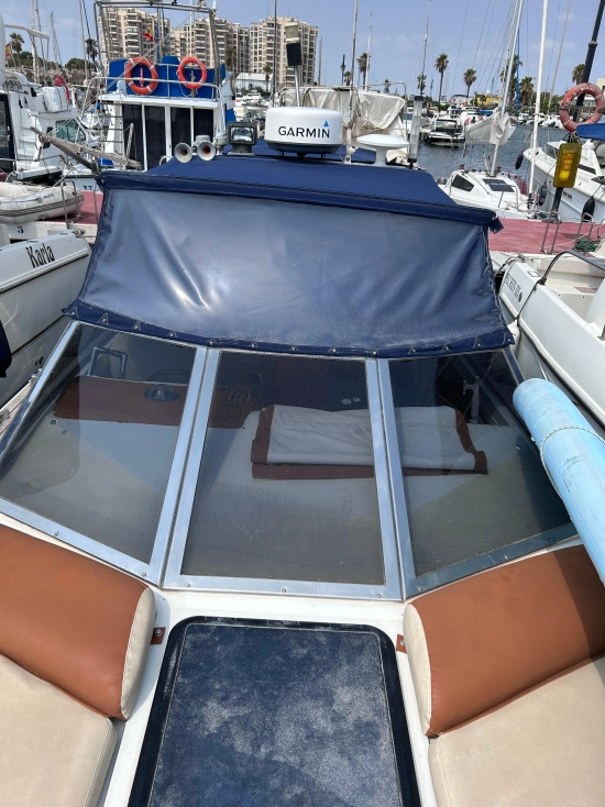 Sunseeker Portofino 34 XPS usata in vendita