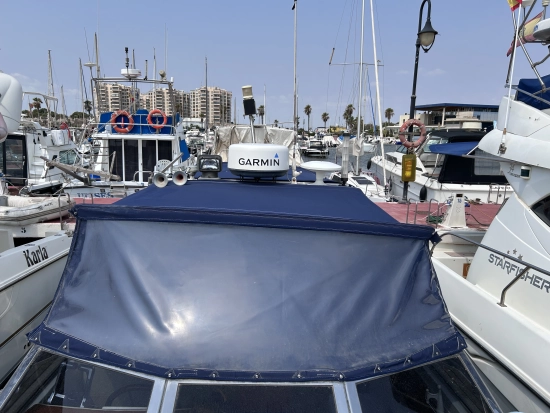 Sunseeker Portofino 34 XPS usata in vendita