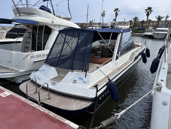 Sunseeker Portofino 34 XPS usata in vendita