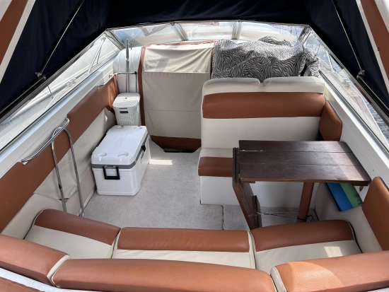 Sunseeker Portofino 34 XPS usata in vendita