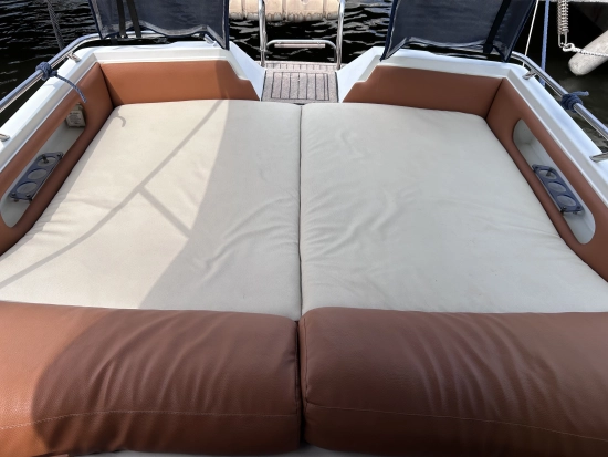 Sunseeker Portofino 34 XPS usata in vendita