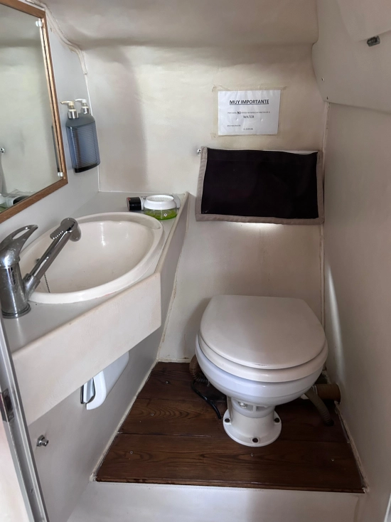 Sunseeker Portofino 34 XPS usata in vendita