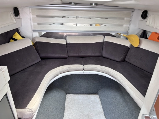 Sunseeker Portofino 34 XPS usata in vendita