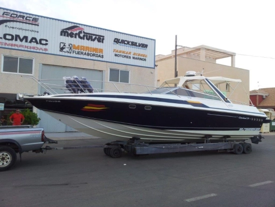 Sunseeker Portofino 34 XPS de segunda mano en venta