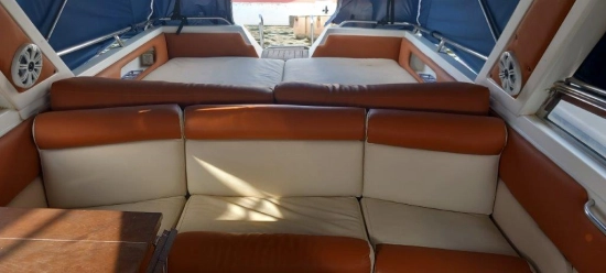 Sunseeker Portofino 34 XPS de segunda mano en venta