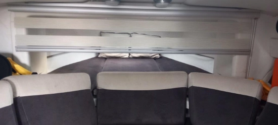 Sunseeker Portofino 34 XPS de segunda mano en venta