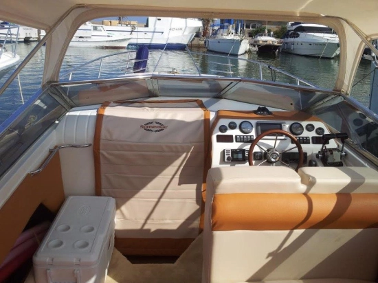 Sunseeker Portofino 34 XPS de segunda mano en venta