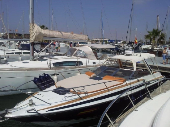 Sunseeker Portofino 34 XPS de segunda mano en venta