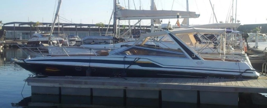 Sunseeker Portofino 34 XPS de segunda mano en venta