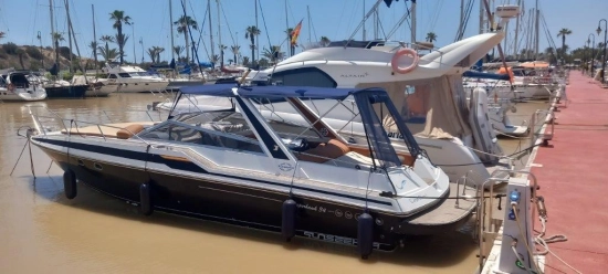 Sunseeker Portofino 34 XPS de segunda mano en venta