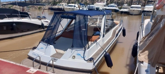 Sunseeker Portofino 34 XPS de segunda mano en venta