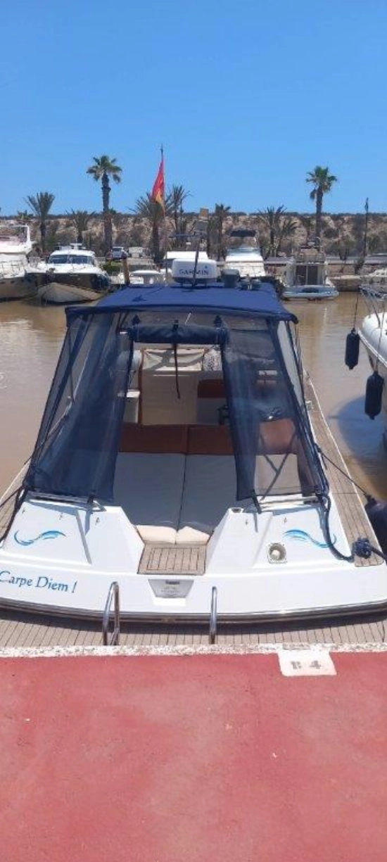 Sunseeker Portofino 34 XPS de segunda mano en venta