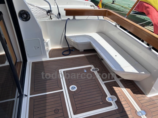 Faeton 300 HT usado à venda