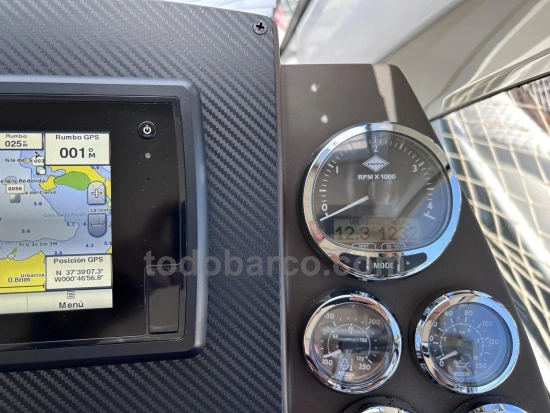 Faeton 300 HT usado à venda