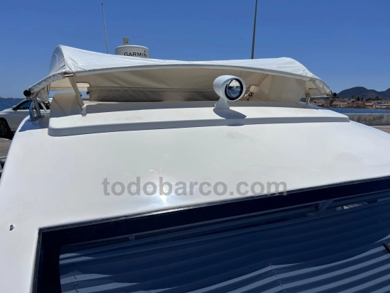 Faeton 300 HT usado à venda