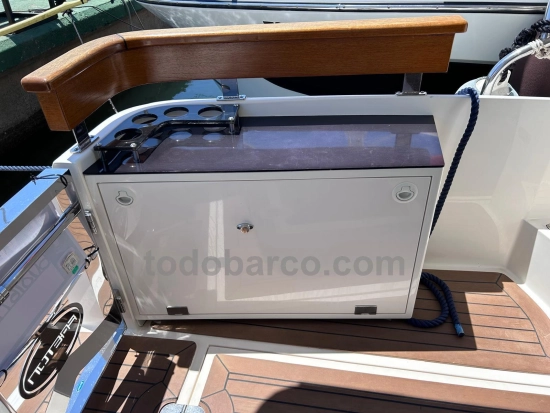Faeton 300 HT usado à venda