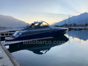 ALBATRO 48 RS usado à venda