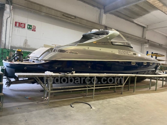 ALBATRO 48 RS de segunda mano en venta