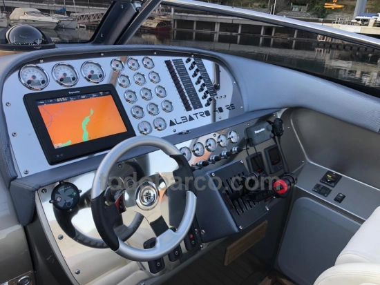 ALBATRO 48 RS de segunda mano en venta