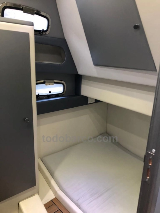 ALBATRO 48 RS de segunda mano en venta
