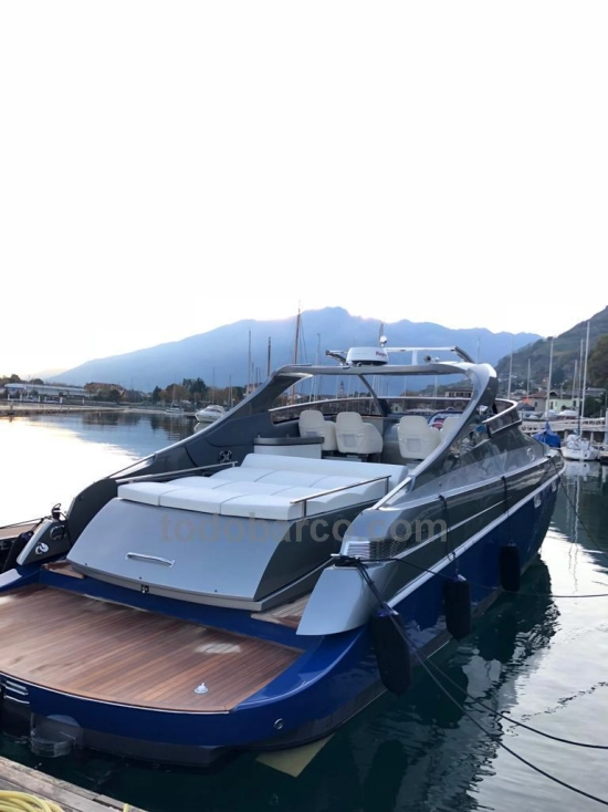 ALBATRO 48 RS de segunda mano en venta