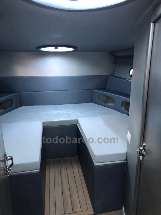 ALBATRO 48 RS de segunda mano en venta