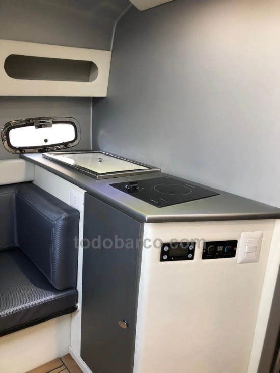 ALBATRO 48 RS de segunda mano en venta