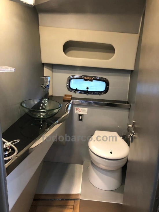ALBATRO 48 RS de segunda mano en venta