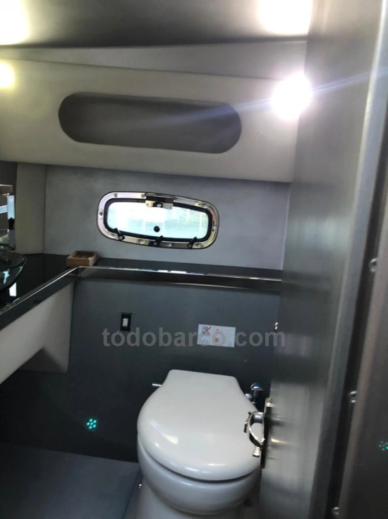ALBATRO 48 RS de segunda mano en venta