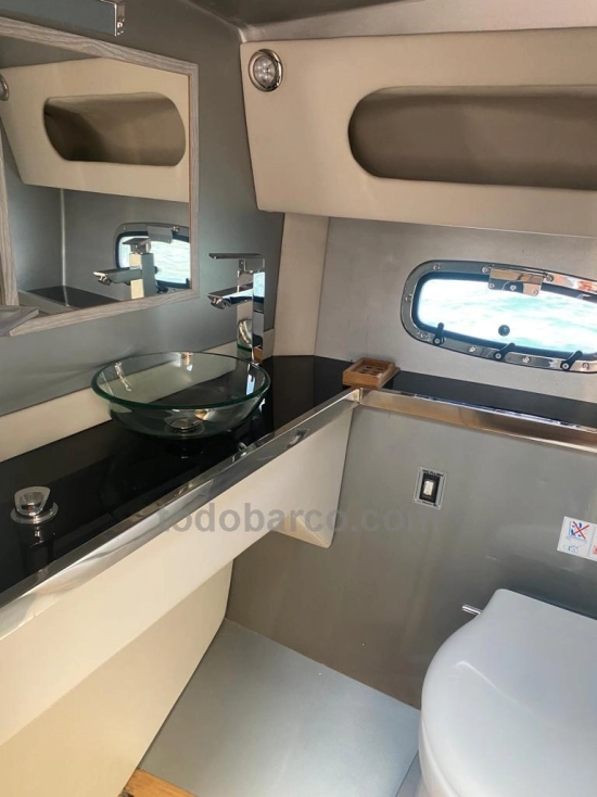 ALBATRO 48 RS de segunda mano en venta