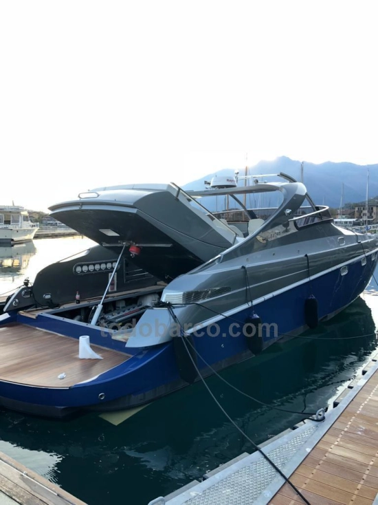 ALBATRO 48 RS de segunda mano en venta