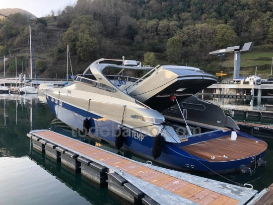ALBATRO 48 RS de segunda mano en venta