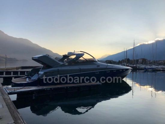ALBATRO 48 RS de segunda mano en venta