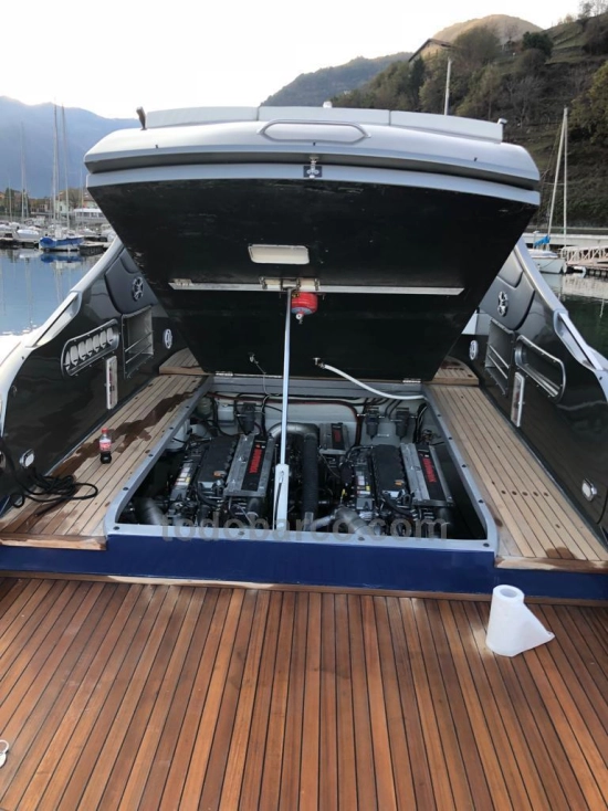 ALBATRO 48 RS de segunda mano en venta