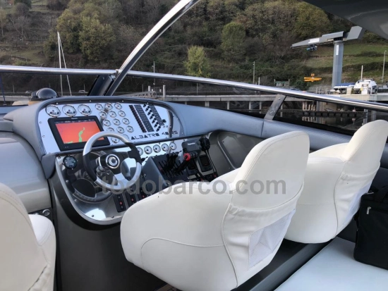 ALBATRO 48 RS de segunda mano en venta