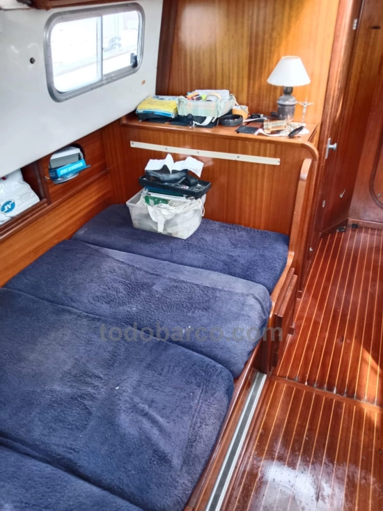 Menorquin Yachts 55 de segunda mano en venta