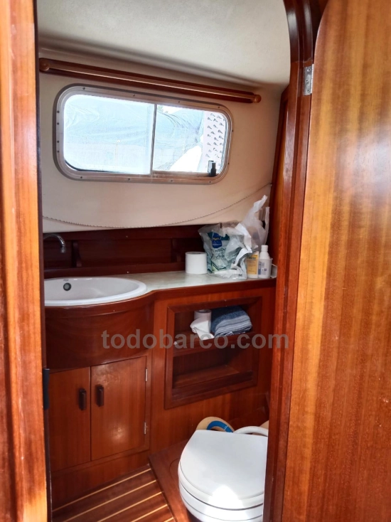 Menorquin Yachts 55 de segunda mano en venta